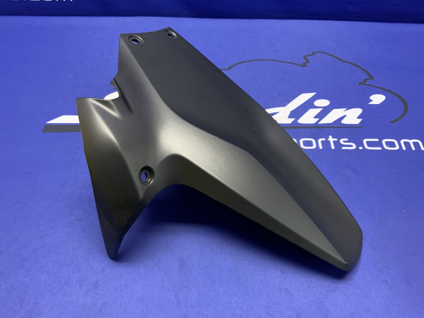 Ducati Rear Mudguard (Black) Panigale V2 2020-2025 OEM 56510582A
