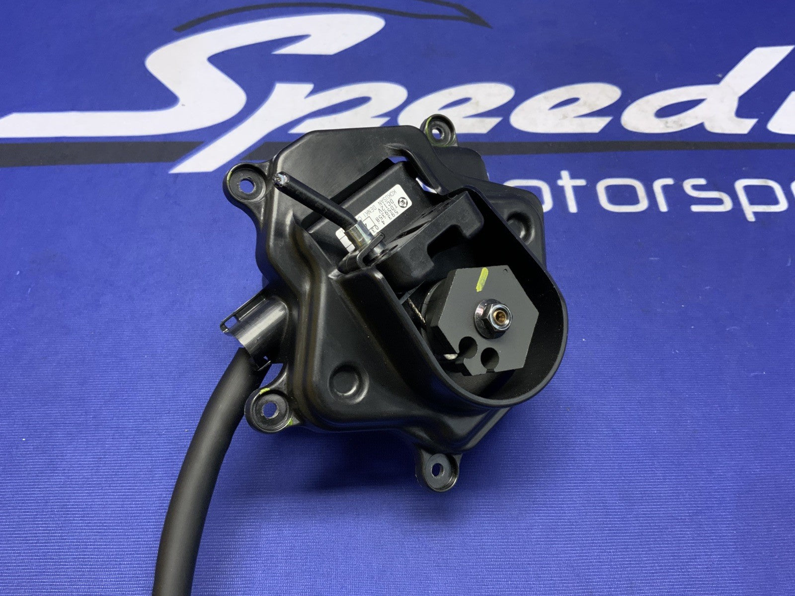 Ducati Exhaust Servo Motor Panigale V2 2020-2025 OEM 59340301C-2