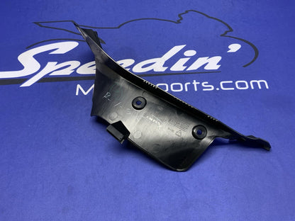 Ducati Right Side Body Cowl Cover Panigale V2 2020-2025 OEM 4601H641AA