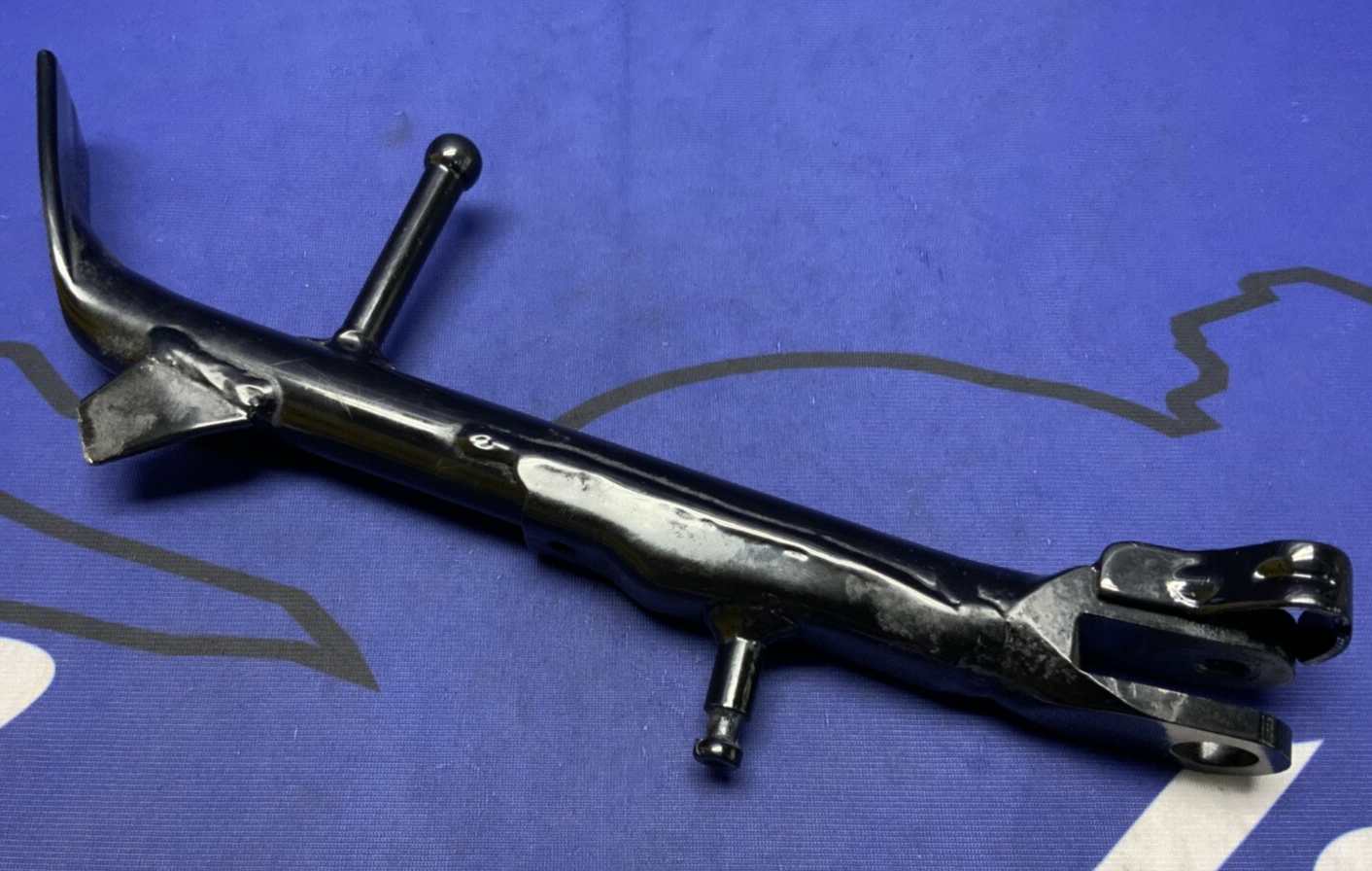 Suzuki Kickstand GSX-8R/S 2023-2024 OEM 42310-25L10