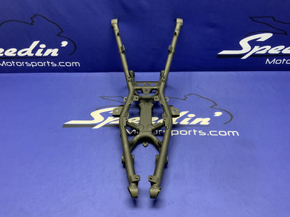 Ducati Rear Subframe (Black) Panigale V2 2020-2025 OEM 47018321BA