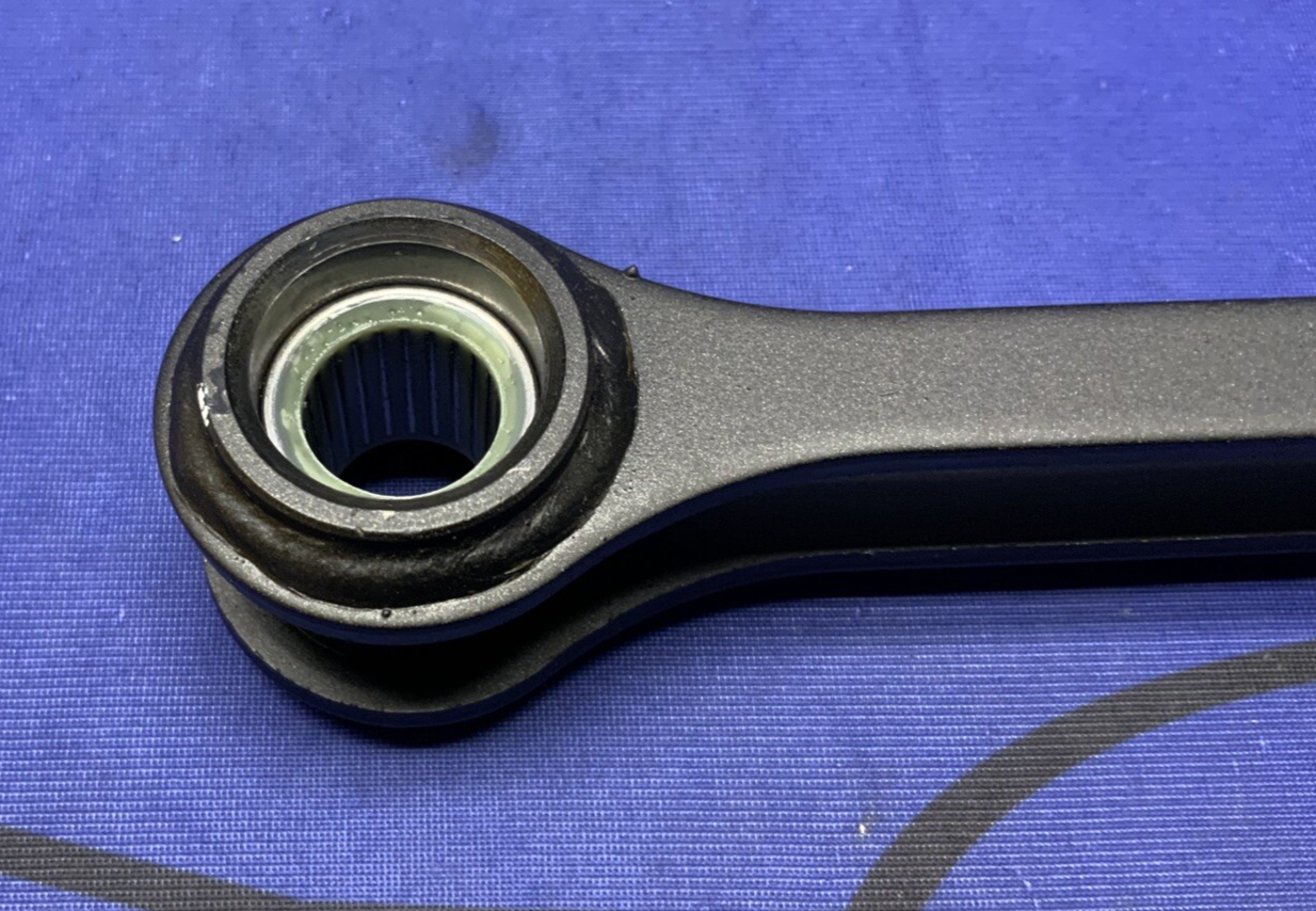 Kawasaki Rear Shock Linkage ZX-4R/RR 2023-2025 OEM 39111-0392