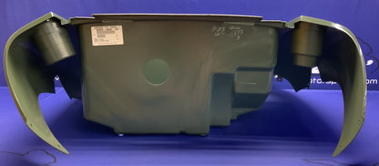 Kawasaki Front Fender Storage Mule 600 2008-2012 OEM 35004-0048-6A