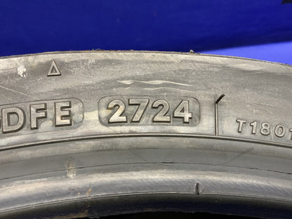 Bridgestone Battlax BT16 Pro 180/55ZR-17 73W Rear Tire 003061