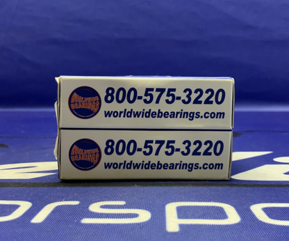 Worldwide Bearings Ceramic Trans Bearing Kit GSXR 600/750 2006-2017