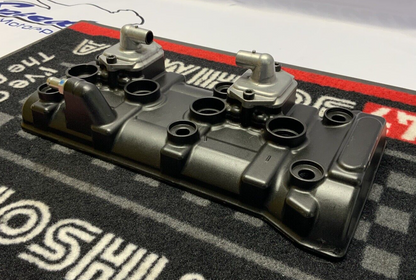 Kawasaki Cylinder Head Cover ZX-6R 2013-2022 OEM 14092-1084
