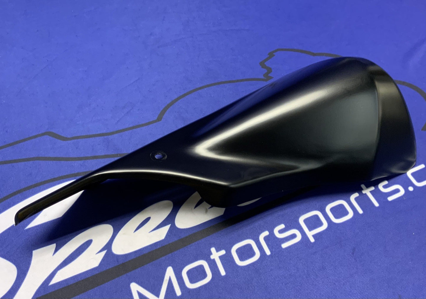 Suzuki Exhaust Muffler Cover/ Heat Shield GSXR 600/750 2011-26 OEM 14780-14J00-1