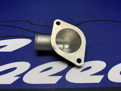 Suzuki Thermostat Cover GSX-R 600/750 2008-2024 OEM 17661-37H00