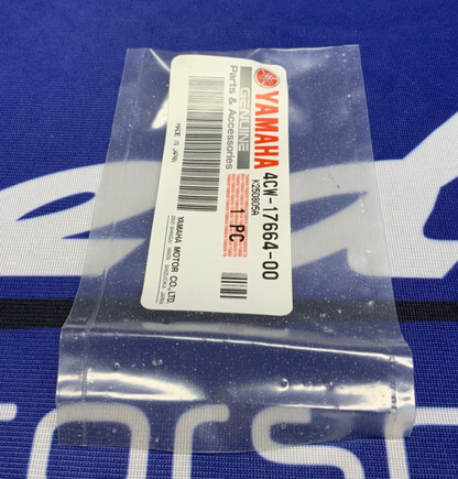 Yamaha Guide Pin Grizzly 350 4X4 2007-2012 OEM 4CW-17664-00