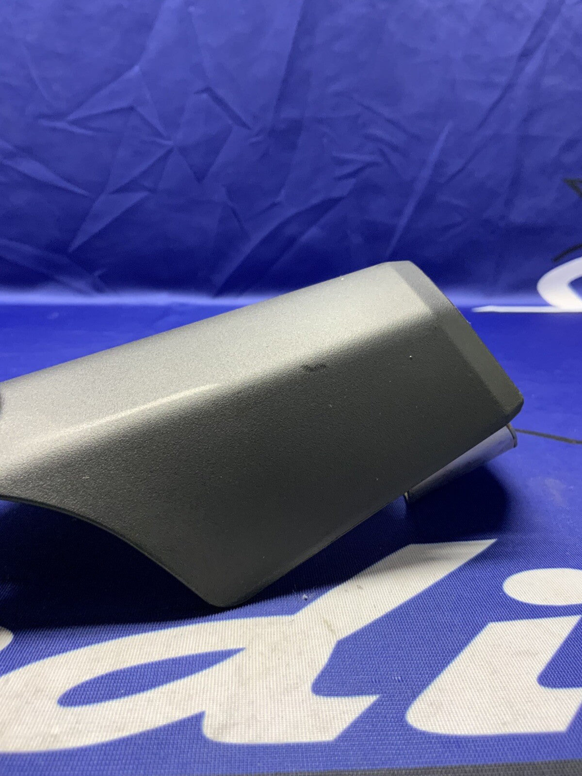 Suzuki Exhaust Chamber Cover GSX-8R/S 2023-2025 OEM 14790-25L00