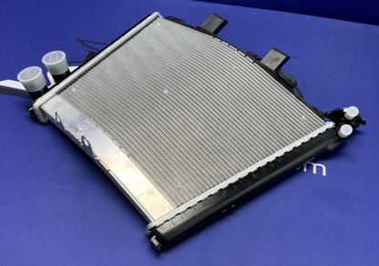 BMW Radiator S1000RR 2018-2026 OEM 17118356804