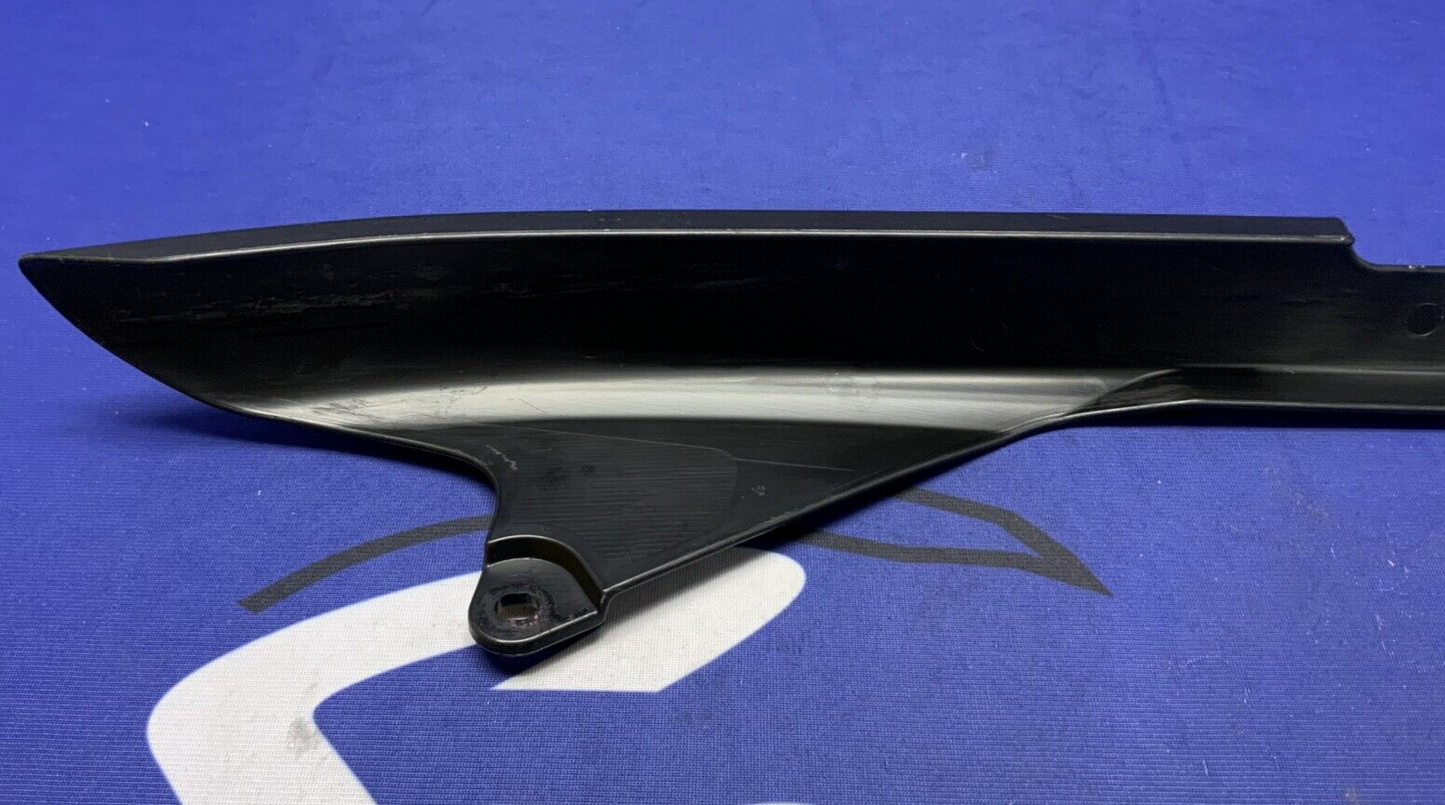 Kawasaki Chain Cover (Black) ZX-6R 2019-2025 OEM 36014-0048