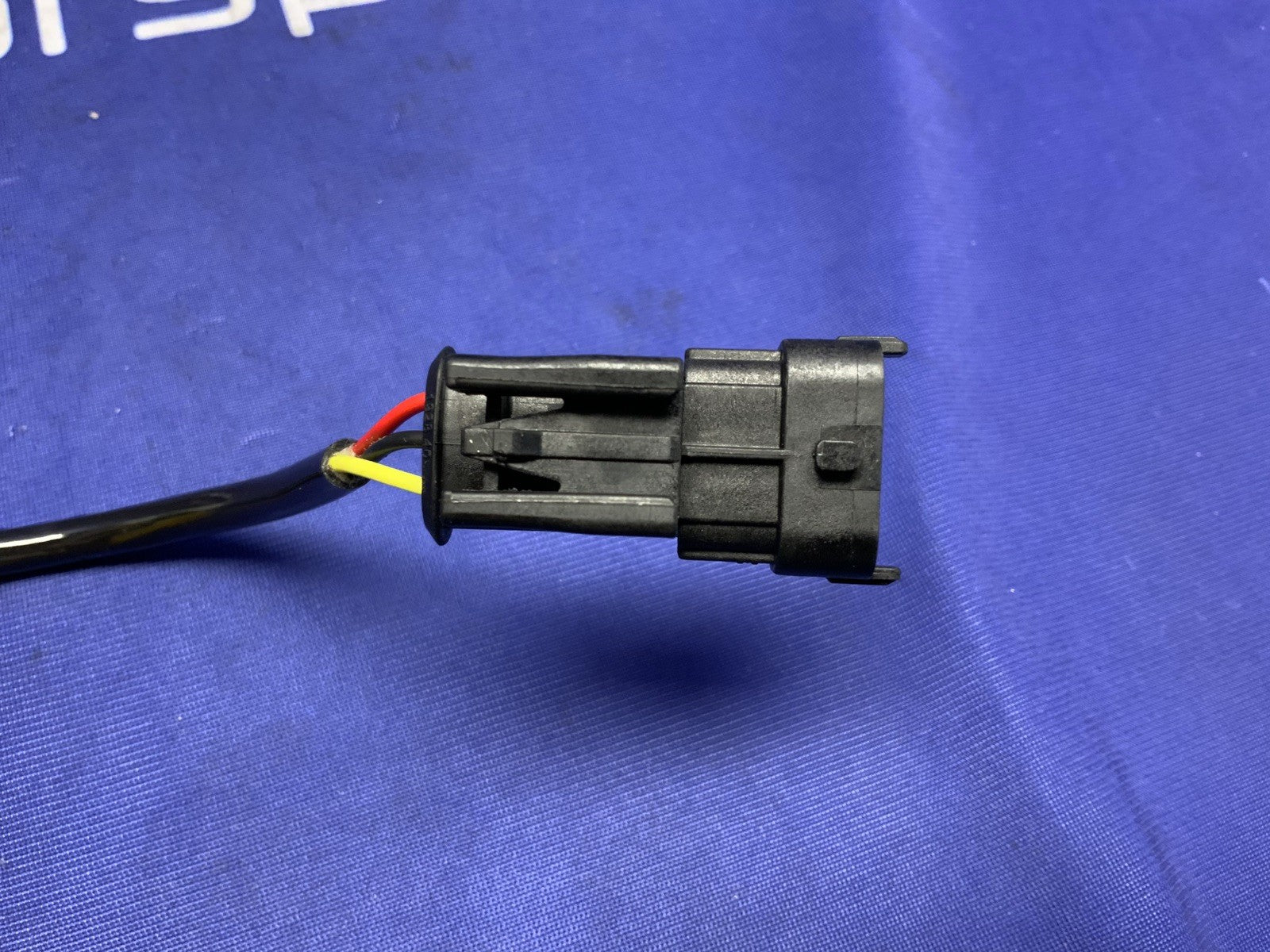 Ducati Ignition Coil Assembly Panigale V4 Models 2020-2025 OEM 38010211D