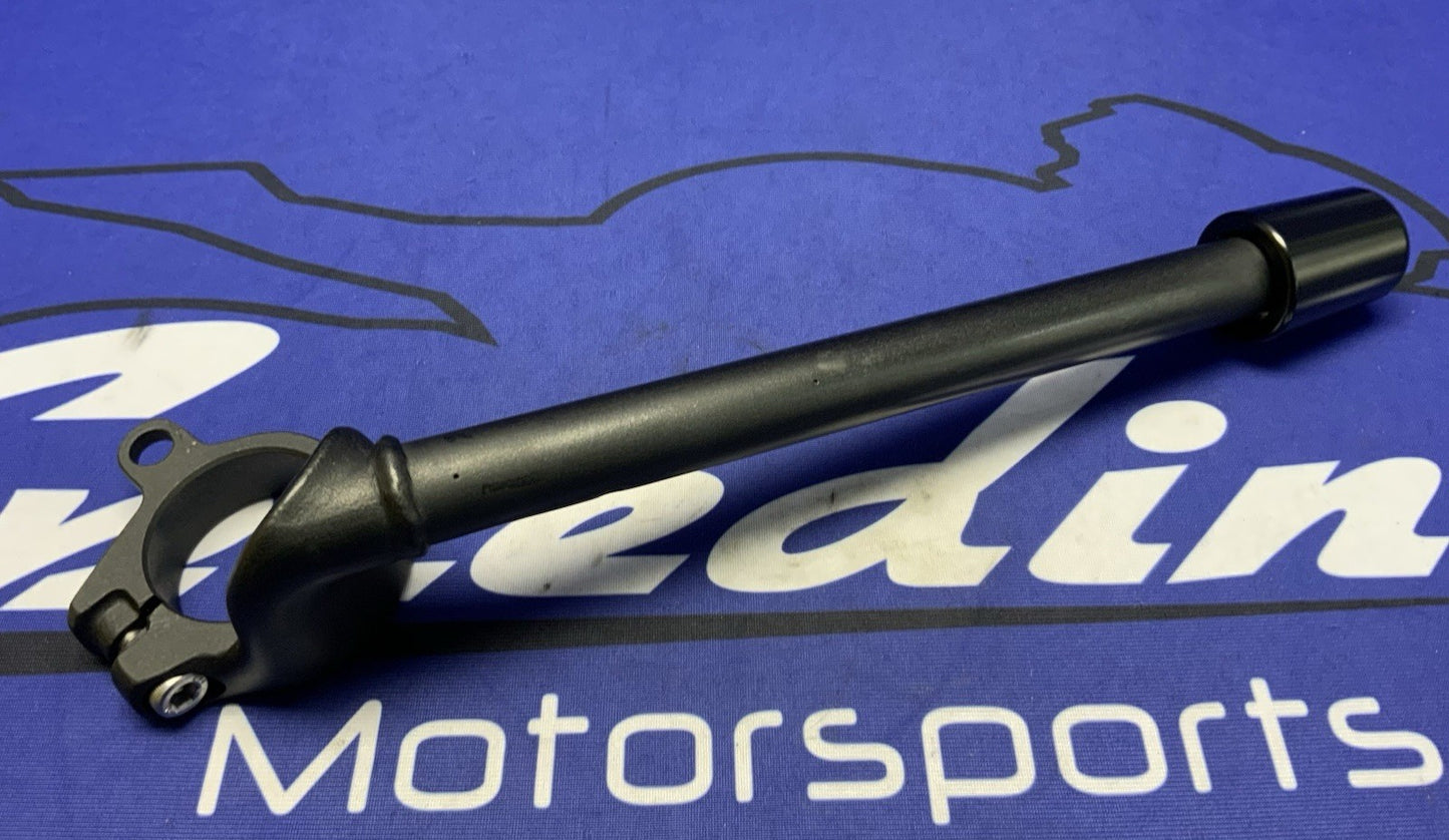 Kawasaki Left Handlebar ZX-4R/RR 2023-2026 OEM 46003-0822-1