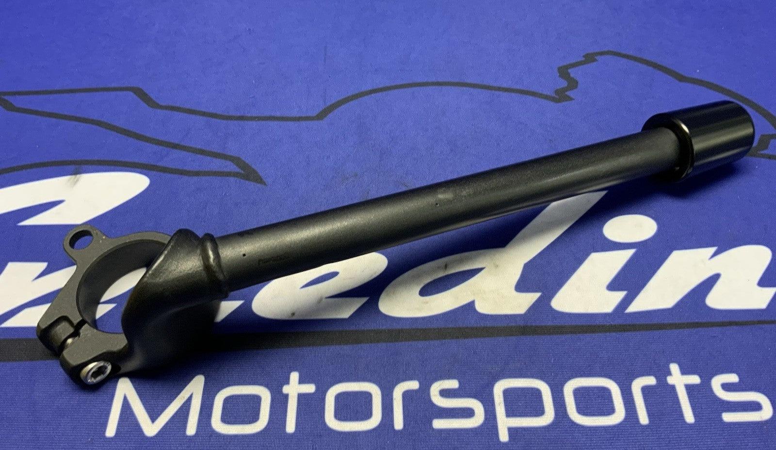 Kawasaki Left Handlebar ZX-4R/RR 2023-2026 OEM 46003-0822-1