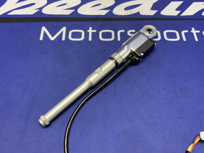 Ducati Steering Damper Assembly Panigale V2 2020-2024 OEM 36420101A