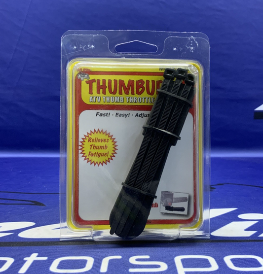 All-Rite Productions INC Thumbuddy Throttle Extender 0632-0134