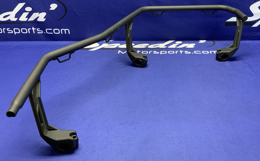 Kawasaki Rear Rack Extension Brute Force 750 2024-2027 OEM 99994-1955