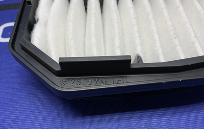Suzuki Air Filter GSX-8R 2024-2026 OEM 13780-25L00-1