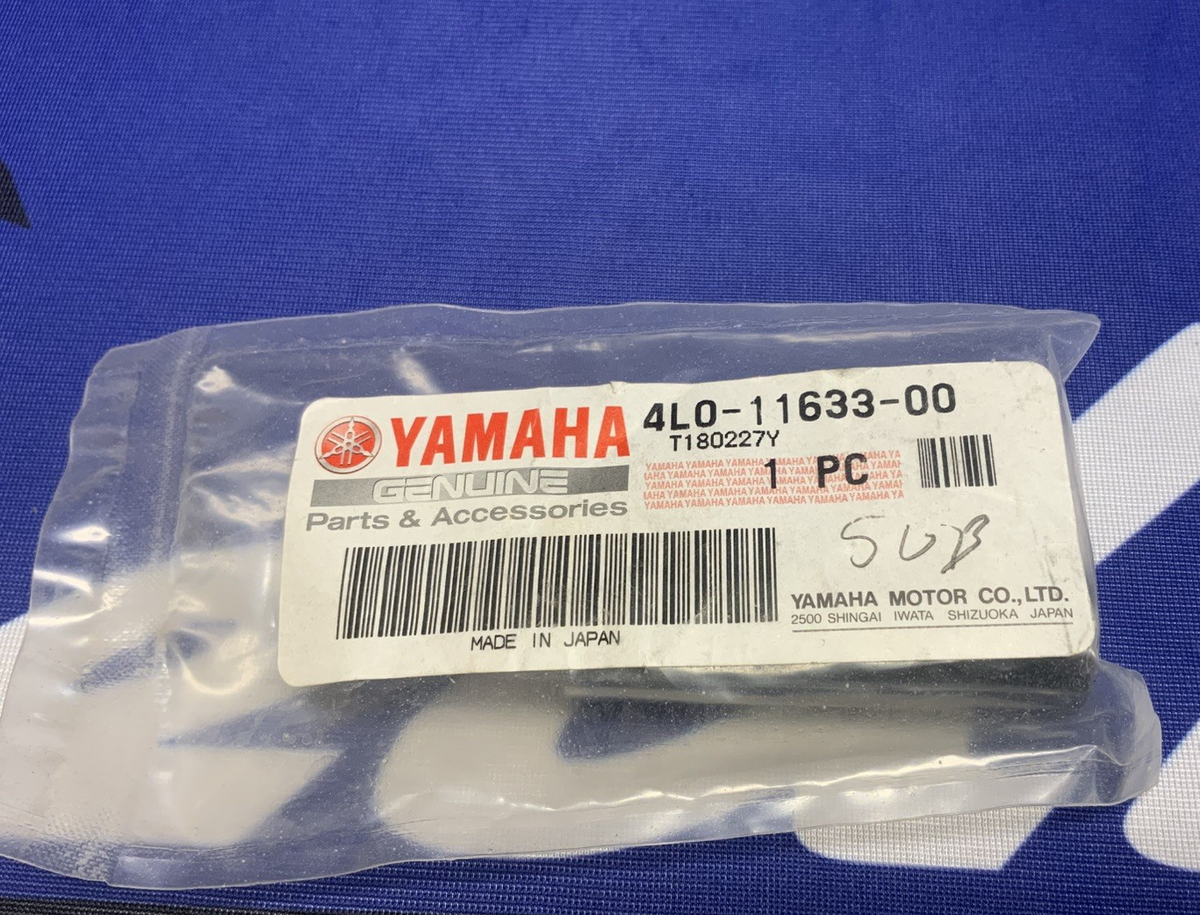 Yamaha Piston Pin Blaster 1988-2006 OEM 4L0-11633-00-00