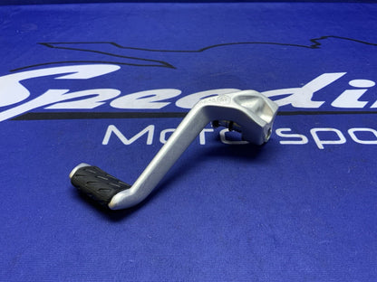 Ducati Shift Lever W/ Rubber Boot Panigale V2 2020-2024 OEM 45612092BA