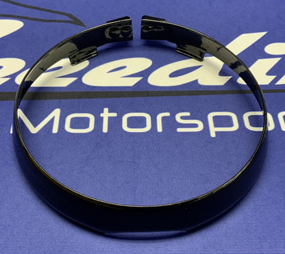 Ducati Headlamp Guard (Gloss) Scrambler 2015-2018 OEM 4602B991A-1