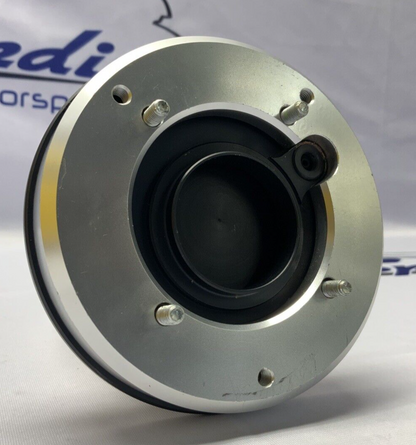 LighTech Fuel Tank Cap With Spinning Lock ZX-6R 2013-2021 TF1N/N