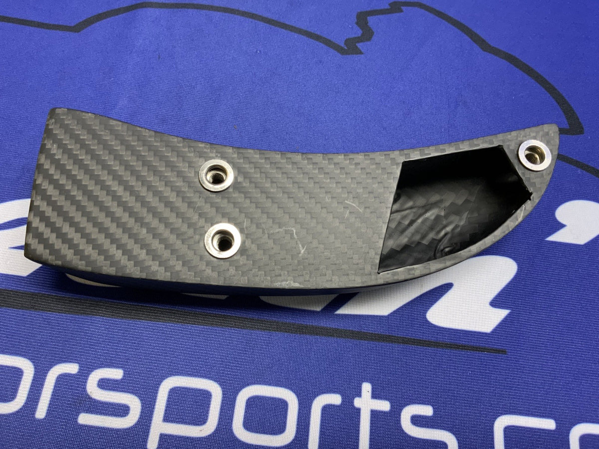 Aprilia Left & Right Carbon Fiber Cooling Brake Air Duct RSV4 2015-2020
