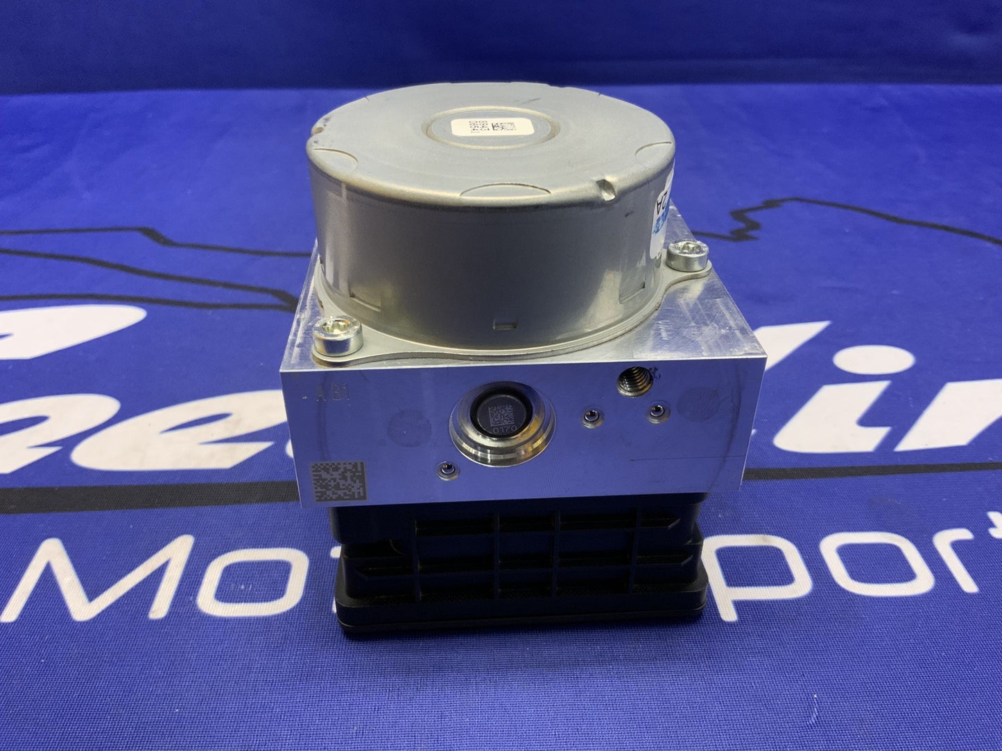 Triumph ABS Control Module Street Triple RS 765 2023-2025 OEM T2029345-1