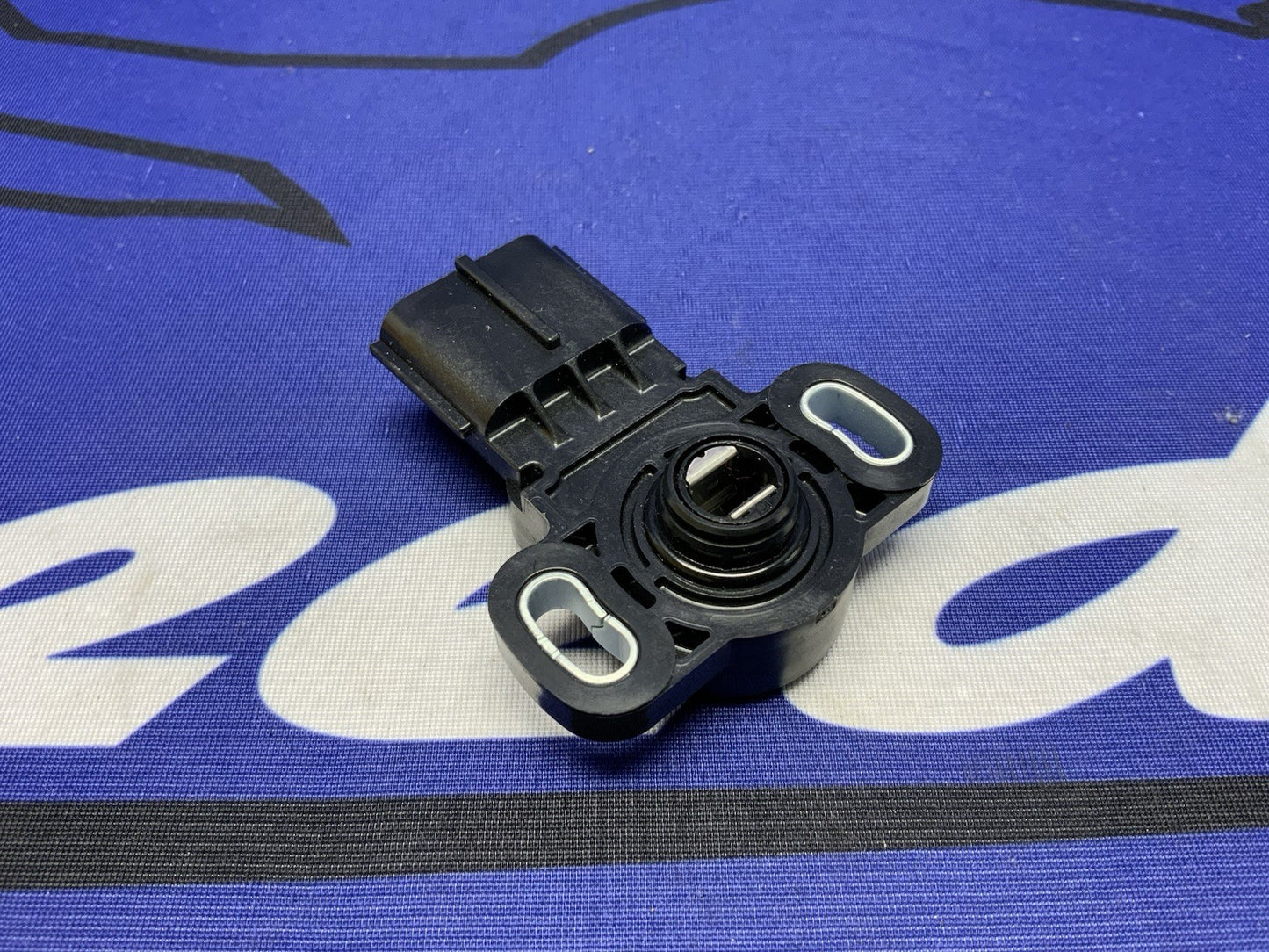 Yamaha Throttle Position Sensor YZF-R1 2009-2013 OEM 13S-85885-01-00