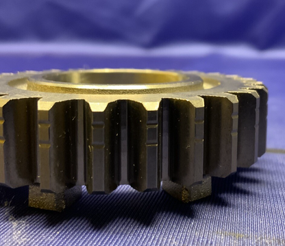 Suzuki 6TH Drive Gear GSXR 600 2011-2025 OEM 24261-14J00