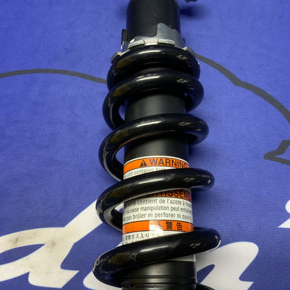 Kawasaki Shock Absorber Assembly Ninja 400 2018-2024 OEM 45014-0605-37S