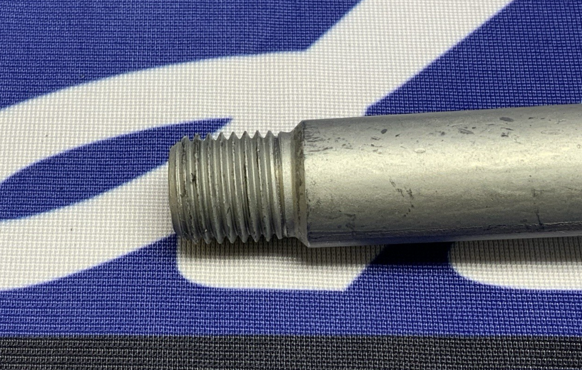 Yamaha Rear Suspension Linkage Bolt YZ250F 2009-2025 34P-22122-00-00