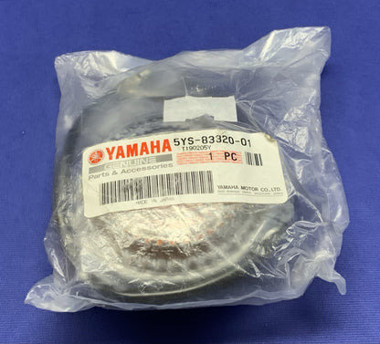 Yamaha Right Front Turn Signal Star Venture 2005-2007 OEM 5YS-83320-01-00