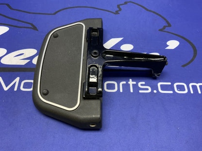 Harley-Davidson Passenger Footboard Set FLHTC Electra Glide 97-07 OEM 52719-93B
