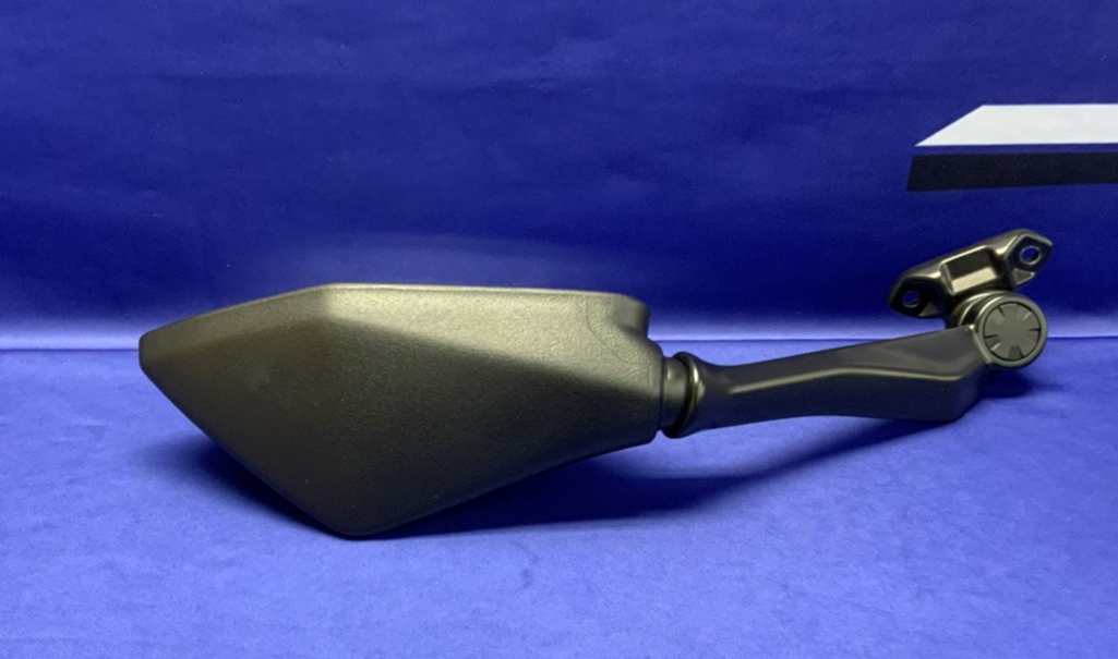 Kawasaki Right Mirror Assembly Ninja 500 2024-2026 OEM 56001-0379
