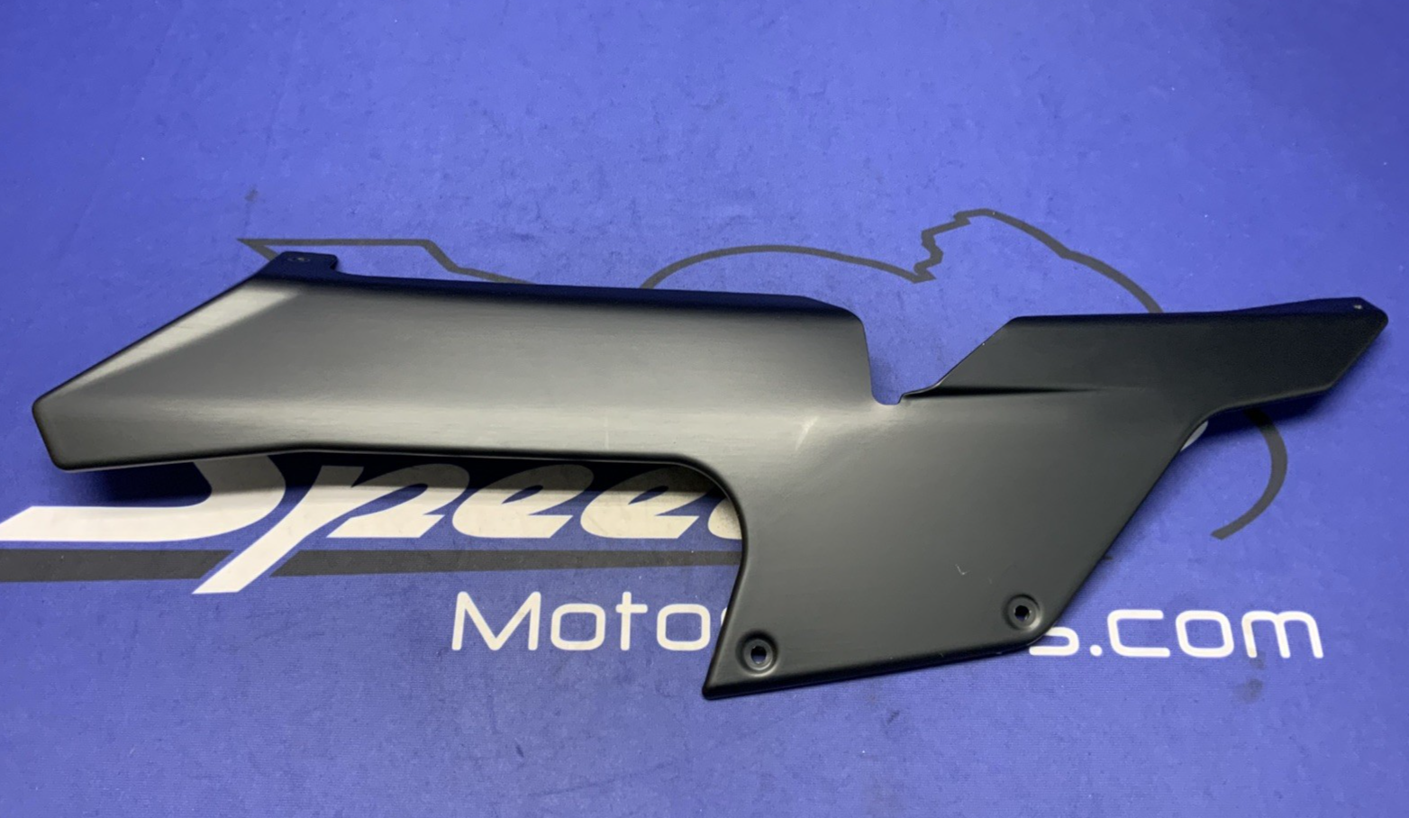 MV Agusta Left Side Lower Fairing F3R/RR 2021,2023 OEM 80A0C8923