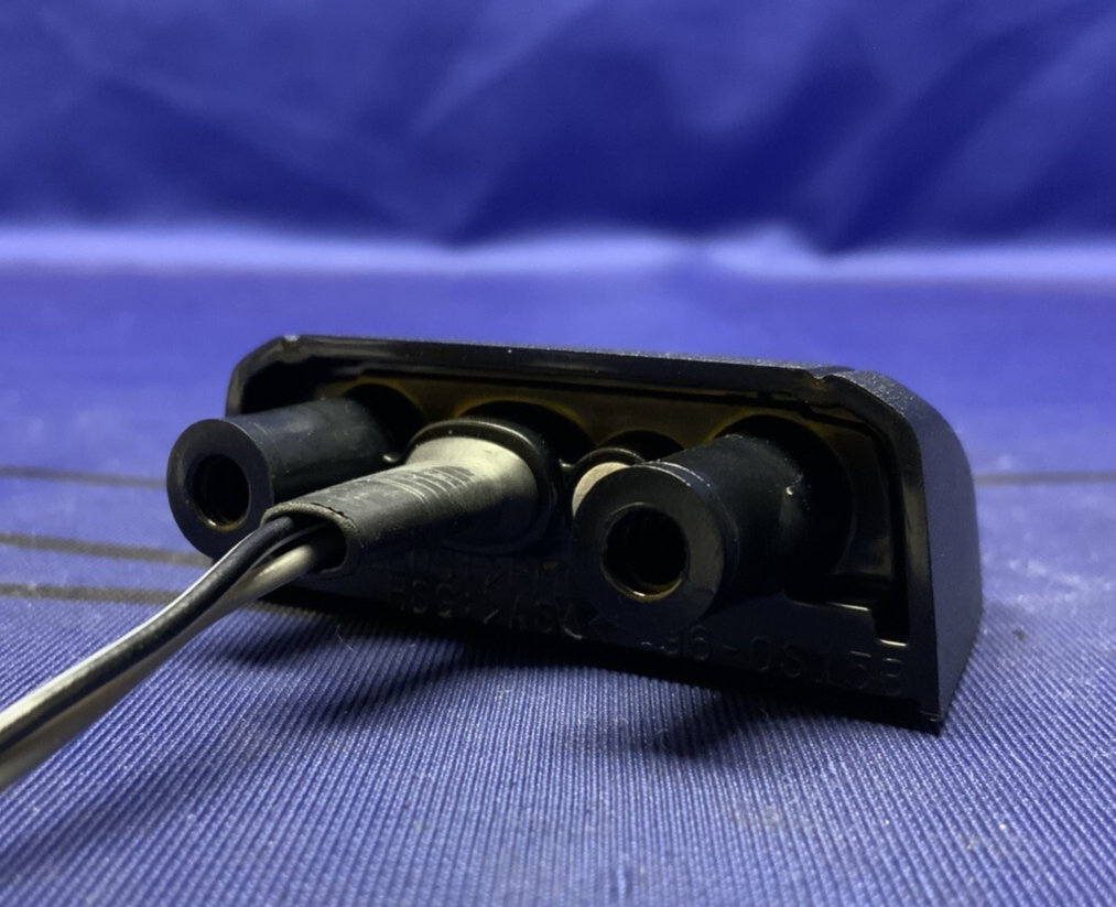 Suzuki License Plate Light GSX-8R/S 2023-2025 OEM 35910-48K10