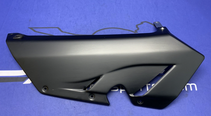 MV Agusta Right Side Lower Fairing F3R/RR 2021,2023 OEM 80A0C3606