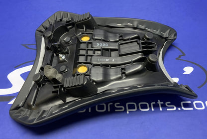 Kawasaki Rider Seat ZX-6R 2019-2026 OEM 53066-5040-MA