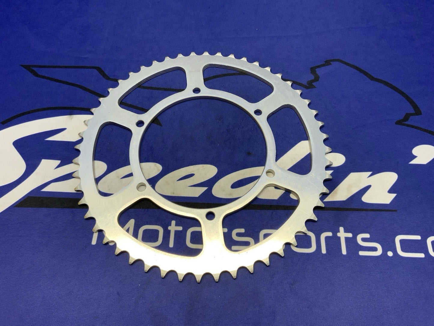 Sunstar Rear Wheel Drive Sprocket Kawasaki KDX175 1980-1982 42041-1044