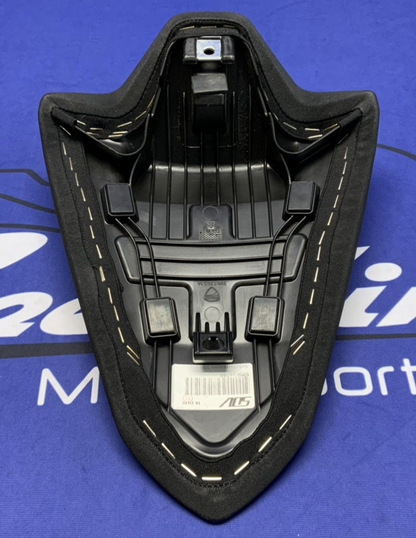 Ducati Rider Seat Panigale V4 2018-2020 OEM 595P3404A