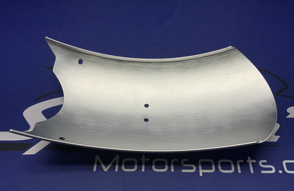 Rizoma Rear Fender Assembly Scrambler 800 2015-2020 ZDM132