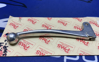 Pikes Peak Motorcycle Supply Aluminum Brake Lever KZ250 1982-1983 30-19801