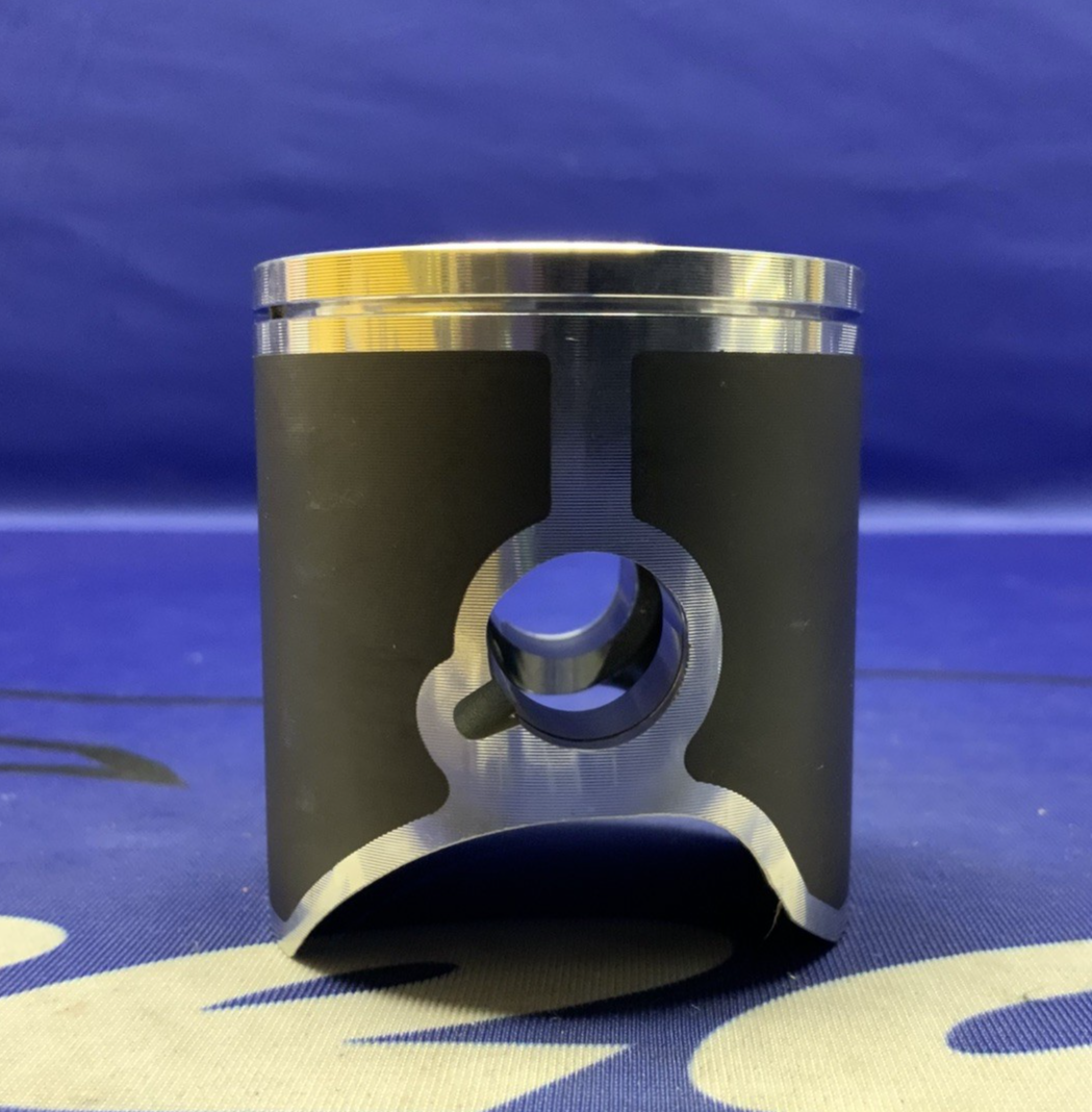 Vertex Piston Kit Cast Race 53.96/STD 125SX 2001-2025 24243C