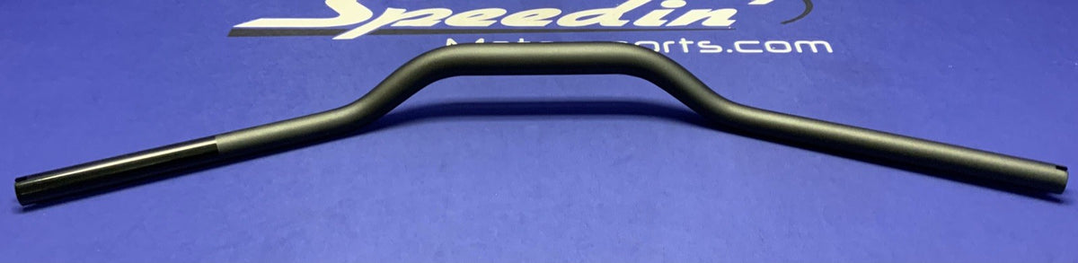 Ducati Handlebars (Black) Hypermotard 1100 2008-2009 OEM 36010902B