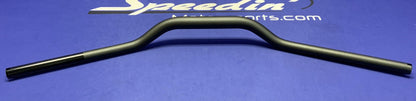 Ducati Handlebars (Black) Hypermotard 1100 2008-2009 OEM 36010902B