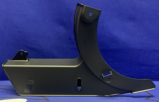 Kawasaki Chain Case Cover Vulcan 900 Classic 2006-2024 OEM 36014-0031