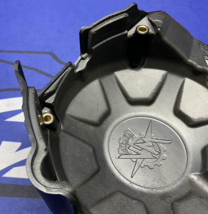 MV Agusta Engine Cover Clutch Side F3R/RR 2023 OEM 8000C3689