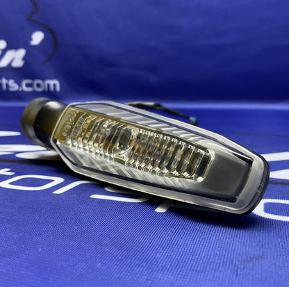 Suzuki Left Front Turn Signal GSX-8R/S 2023-2026 OEM 35602-06LG1